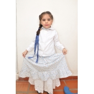 Festejos por el día del FOLKLORE - Jardín y Primaria